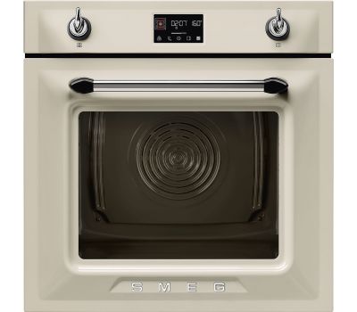 Духовой шкаф Smeg SOP6902S2PP