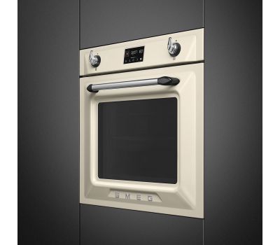 Духовой шкаф Smeg SOP6902S2PP