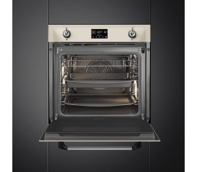 Духовой шкаф Smeg SOP6902S2PP
