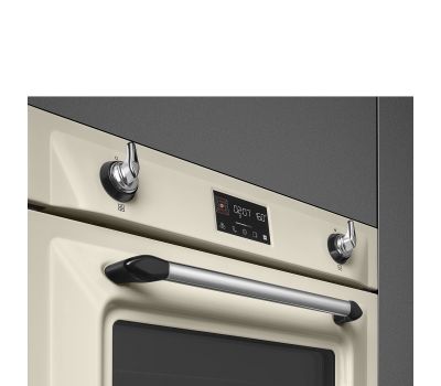 Духовой шкаф Smeg SOP6902S2PP