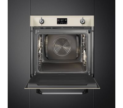 Духовой шкаф Smeg SOP6902S2PP