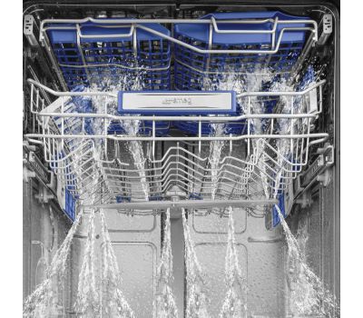 Посудомоечная машина Smeg ST323PM