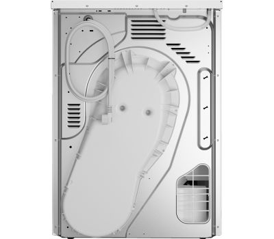 Конденсационная сушильная машина Asko T208C.W