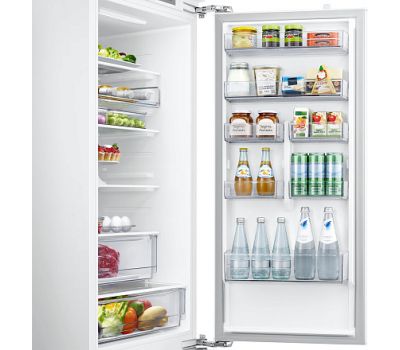 Встраиваемый холодильник Samsung BRB30715EWW/EF