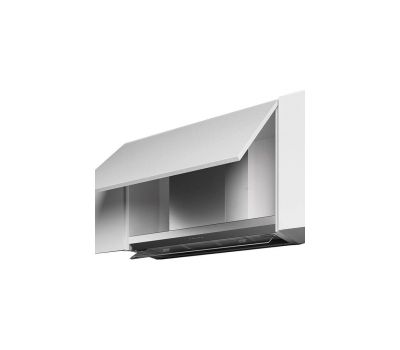 Встраиваемая вытяжка Falmec VIRGOLA TOUCH NRS 90 (нерж.сталь) CVJN90.E29P2#EU3490F