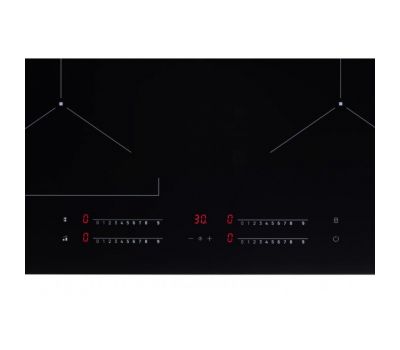 Индукционная варочная панель VÄRD VHI6461X