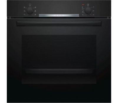 Встраиваемый электрический духовой шкаф Bosch HBA530BB0S