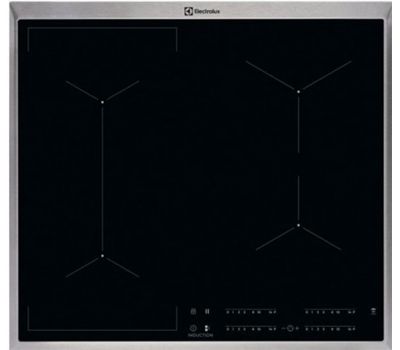 Индукционная варочная панель Electrolux EIV 6340 X