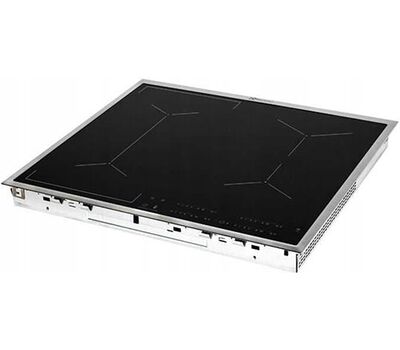 Индукционная варочная панель Electrolux EIV 6340 X