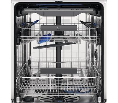 Встраиваемая посудомоечная машина Electrolux EEG68520W