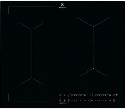 Варочная поверхность Electrolux KIV634I