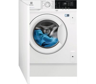 Стиральная машина Electrolux EWN7F447WI