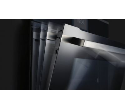 Духовой шкаф Kuppersbusch BP 6850.0 S1 Stainless Steel