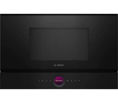 Микроволновая печь встраиваемая Bosch BFL7221B1