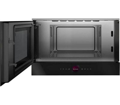 Микроволновая печь встраиваемая Bosch BFL7221B1