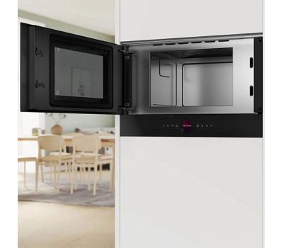 Микроволновая печь встраиваемая Bosch BFL7221B1