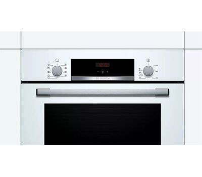 Духовой шкаф Bosch HBF534EW0Q
