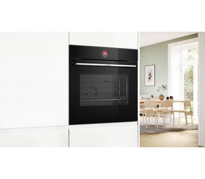 Духовой шкаф Bosch HBG7341B1