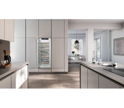 Встраиваемый морозильник Liebherr SIFNdi 4155-22 001 NoFrost, белый