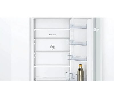 Холодильник Bosch Serie 2 KIV87NSE0