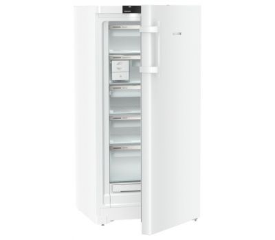 Морозильник Liebherr FNc 667i-22 001 NoFrost белый