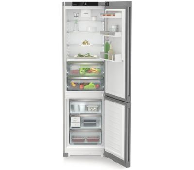 Двухкамерный холодильник Liebherr CBNsfc 57vi-22 001