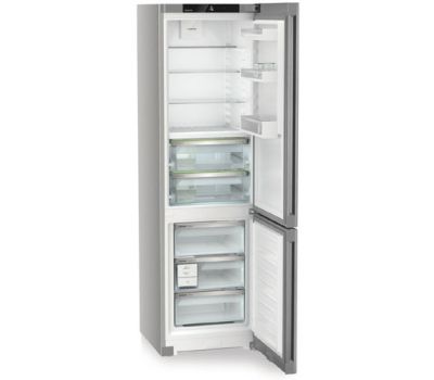 Двухкамерный холодильник Liebherr CBNsfc 57vi-22 001