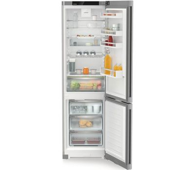 Двухкамерный холодильник Liebherr CNsfc 574i-22 001