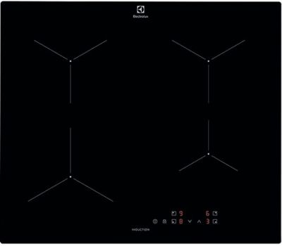 Индукционная варочная поверхность Electrolux LIL61424C