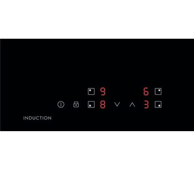 Индукционная варочная поверхность Electrolux LIL61424C