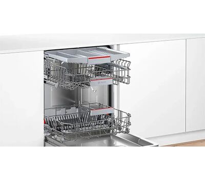 Посудомоечная машина встраиваемая Bosch SMV4HVX00E