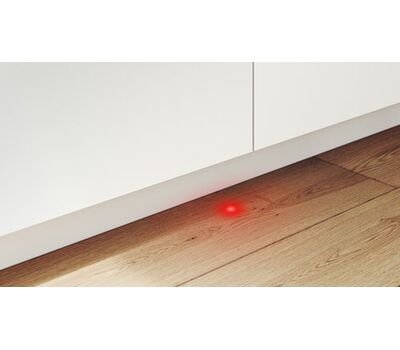 Встраиваемая посудомоечная машина Bosch SMV6YCX02E