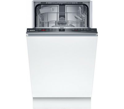 Встраиваемая посудомоечная машина Bosch SPV2HKX42E