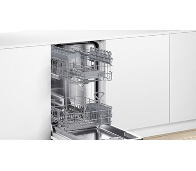 Встраиваемая посудомоечная машина Bosch SPV2HKX42E