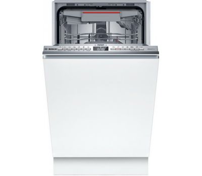 Встраиваемая посудомоечная машина Bosch SPV4HMX49E