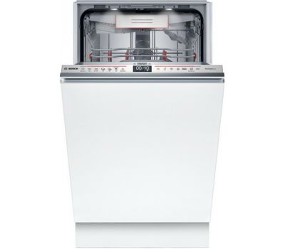 Встраиваемая посудомоечная машина Bosch SPV6ZMX17E