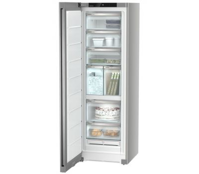 Морозильник Liebherr SFNsfd 5247-22 001 NoFrost серебристый