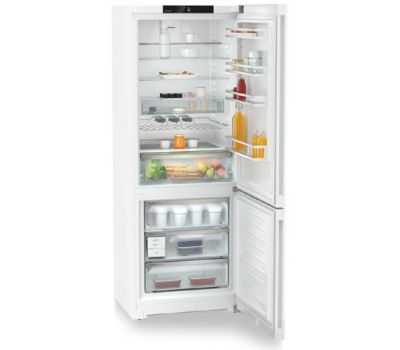 Двухкамерный холодильник Liebherr CNd 7723-20 001 NoFrost