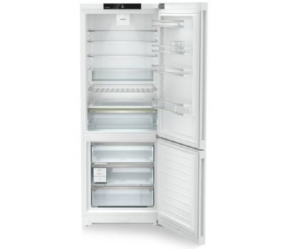 Двухкамерный холодильник Liebherr CNd 7723-20 001 NoFrost