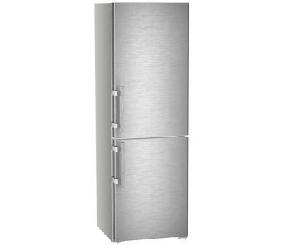 Холодильник Side by Side Liebherr XCCsd 5250-22 001 NoFrost нерж. сталь