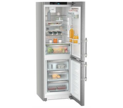 Холодильник Side by Side Liebherr XCCsd 5250-22 001 NoFrost нерж. сталь