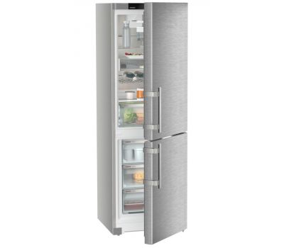 Холодильник Side by Side Liebherr XCCsd 5250-22 001 NoFrost нерж. сталь