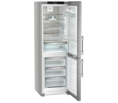 Холодильник Side by Side Liebherr XCCsd 5250-22 001 NoFrost нерж. сталь