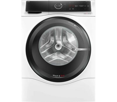 Стиральная машина с сушкой Bosch WNC254A0SN