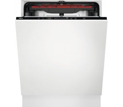 Посудомоечная машина AEG FSB5360CZ