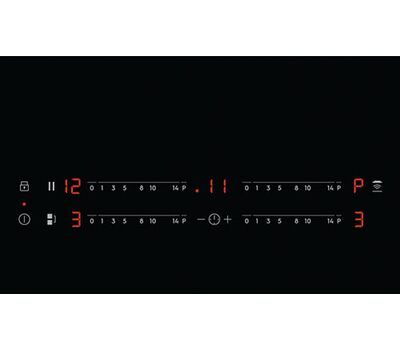 Электрическая варочная панель Electrolux EIV63443