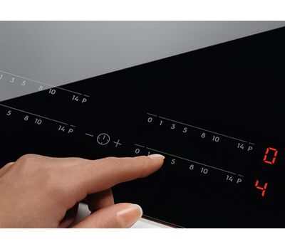 Электрическая варочная панель Electrolux EIV63443