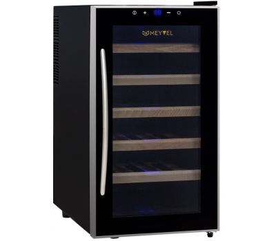 Винный шкаф Meyvel MV18-BF1 (easy)