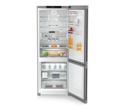 Холодильник Liebherr CNsfd 7723