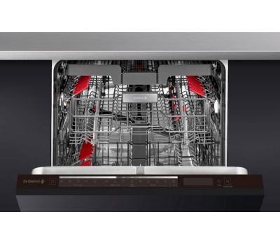Встраиваемая посудомоечная машина De Dietrich DCJ632DQB